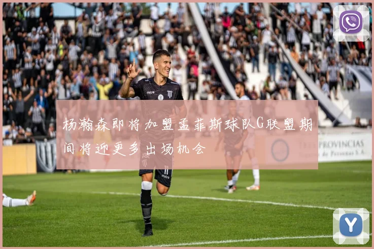 杨瀚森即将加盟孟菲斯球队G联盟期间将迎更多出场机会