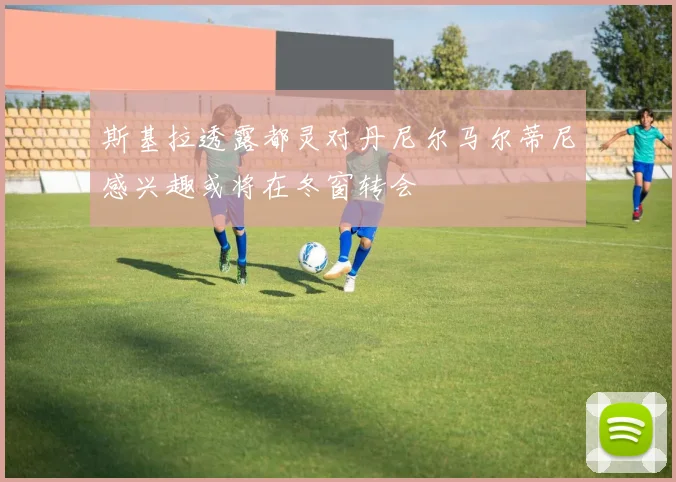 斯基拉透露都灵对丹尼尔马尔蒂尼感兴趣或将在冬窗转会