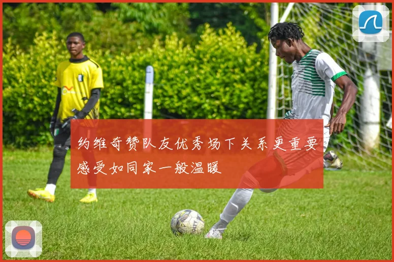 约维奇赞队友优秀场下关系更重要感受如同家一般温暖